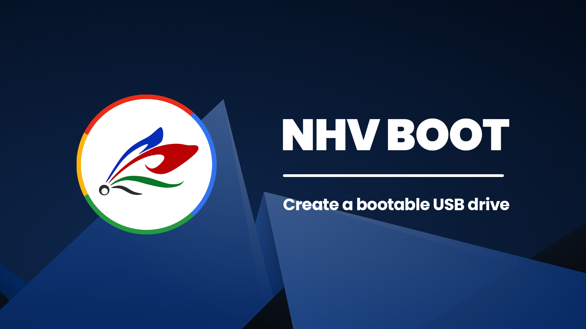Create-USB-NHV-BOOT