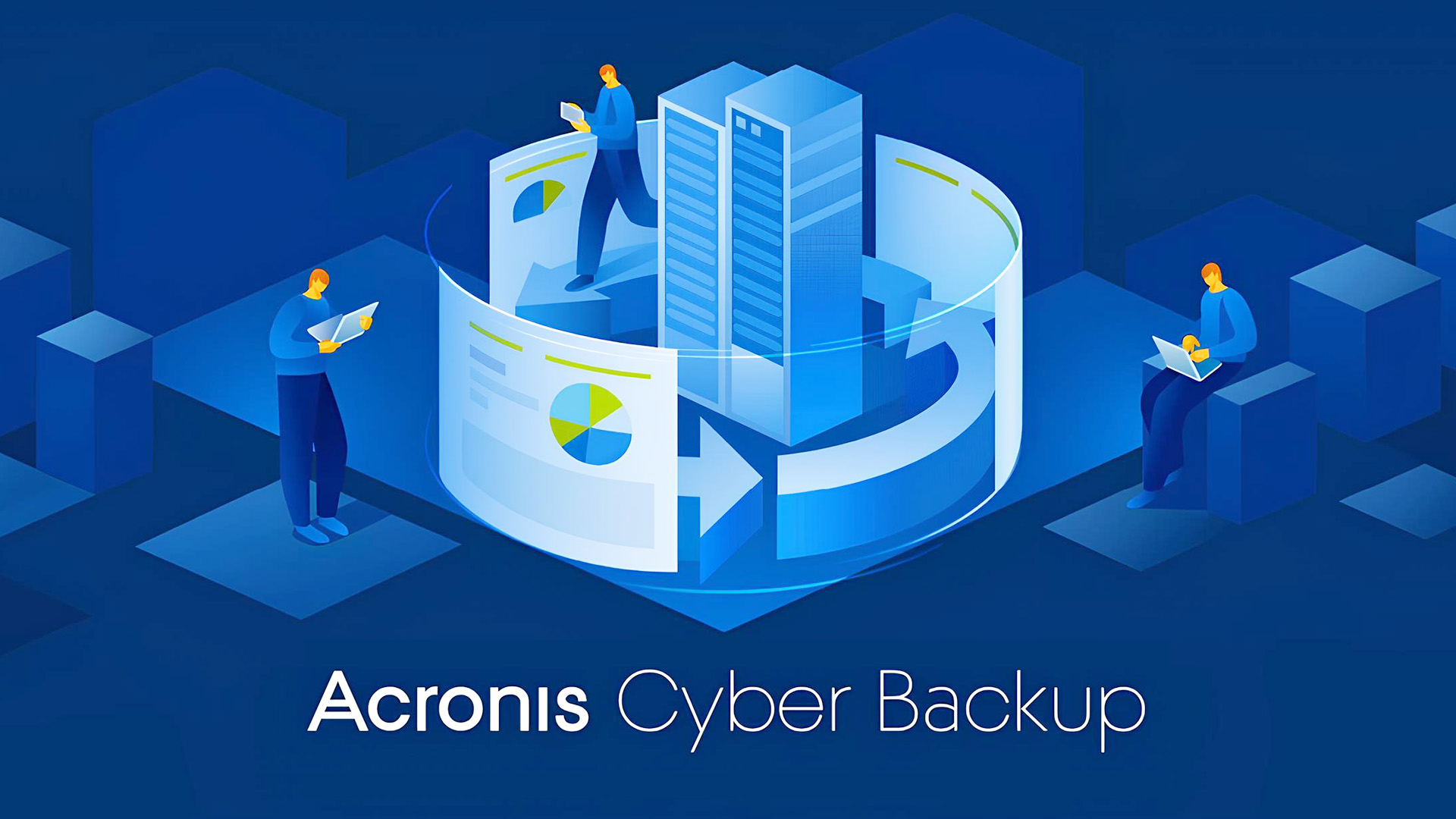 acronis true image backup slow