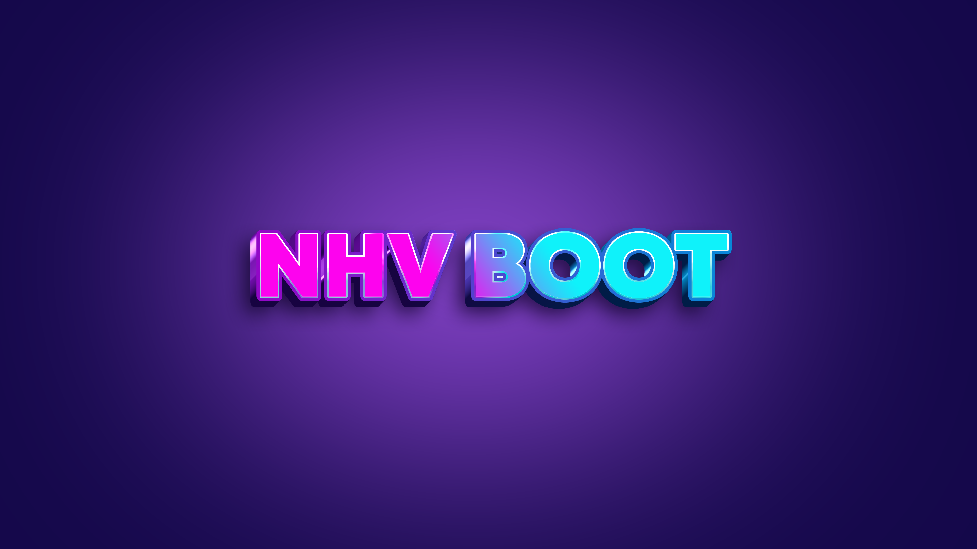 NHV-BOOT-1
